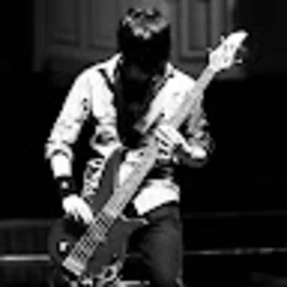 Meet your Posher, Alex